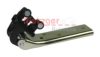 OPEL 4500440 Roller Guide, sliding door